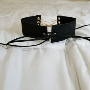 Tie Choker
